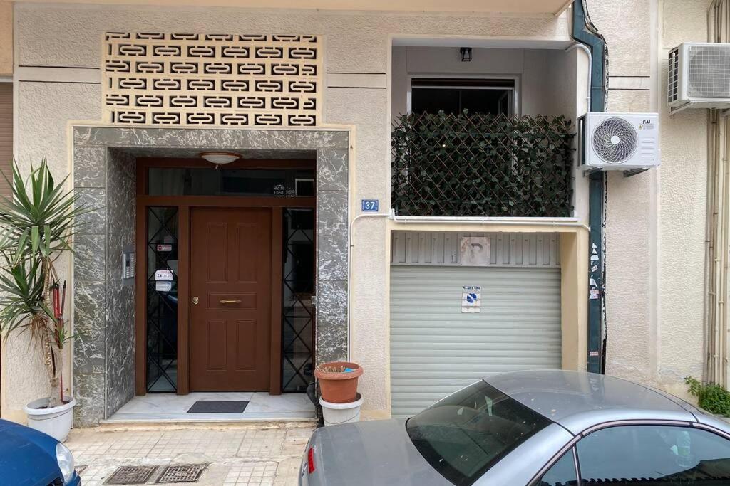 Thissio, Downtown Athens By 'Philoxenia In Athens' Esterno foto